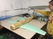 крила