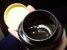 Березовий дьоготь користь і шкода, застосування всередину - Сайт про методи лікування лікарів Неумивакіна, застосування
