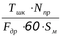 производствените