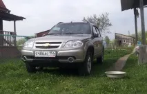 niva