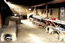 Аркаїм. Пам’ятки та пам’ятки культури Аркаїму культури