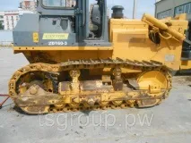 Ремонт - заміна ходової частини Shantui - Zoomlion - Komatsu частини