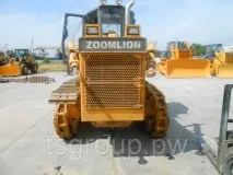 Ремонт - заміна ходової частини Shantui - Zoomlion - Komatsu ремонт