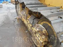 Ремонт - заміна ходової частини Shantui - Zoomlion - Komatsu частини