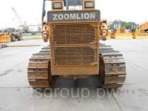 Ремонт - заміна ходової частини Shantui - Zoomlion - Komatsu ремонт