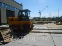 Ремонт - заміна ходової частини Shantui - Zoomlion - Komatsu shantui