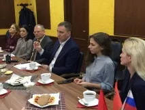 Новини поселення поселення
