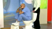 Запори :: Дієта та правильне харчування при запорах правильне