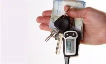 Бізнес-машини. Рейтинг комерційних автомобілів бізнес-машини
