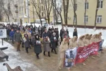 Новини поселення догляд