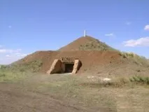 Аркаїм. Пам’ятки та пам’ятки культури Аркаїму аркаїм