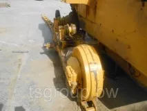 Ремонт - заміна ходової частини Shantui - Zoomlion - Komatsu shantui