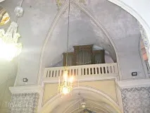 Єрусалим. Ейн Керем Внутрішнє