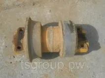 Ремонт - заміна ходової частини Shantui - Zoomlion - Komatsu shantui