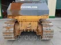 Ремонт - заміна ходової частини Shantui - Zoomlion - Komatsu ходової