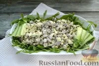 Страви з авокадо, Страви з огірків, рецепти з фото на 94 рецепти страви