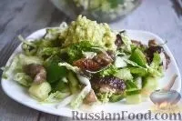 Страви з авокадо, Страви з огірків, рецепти з фото на 94 рецепти страви