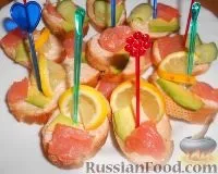 Страви з авокадо, Страви з огірків, рецепти з фото на 94 рецепти авокадо