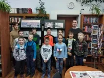 Новини поселення догляд