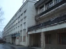 Лікарня «в останню путь», Фонд сприяння захисту здоров’я та соціальної справедливості їм путь
