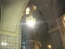 Єрусалим. Ейн Керем єрусалим