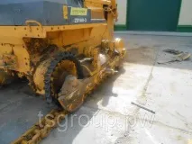 Ремонт - заміна ходової частини Shantui - Zoomlion - Komatsu частини