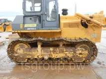 Ремонт - заміна ходової частини Shantui - Zoomlion - Komatsu частини