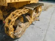 Ремонт - заміна ходової частини Shantui - Zoomlion - Komatsu частини