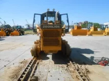 Ремонт - заміна ходової частини Shantui - Zoomlion - Komatsu ходової