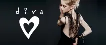 Біжутерія Діва (Diva - відмінний варіант заявити світові про себе та свою неповторність діва