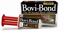 Bovi-Bond - це професійний набір для лікування кульгавості у ВРХ - МолСиб - устаткування для bovi-bond