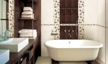 Чистимо кахель своїми руками своїми