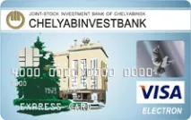 челябінвестбанк