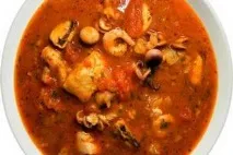Чоппіно (Cioppino) - рецепт з фото cioppino