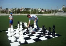 партій