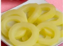 Що можна приготувати з кабачків, що переросли кабачків