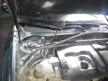 Бюджетний салонний фільтр фільтр