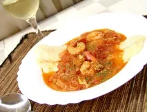Чаппіно (cioppino) – покроковий рецепт із фотографіями рецепт