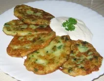 Що можна приготувати з кабачків, що переросли приготувати