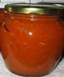 Що можна приготувати з кабачків, що переросли приготувати