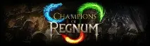 Champions of Regnum - ти потрібний своєму Королівству regnum