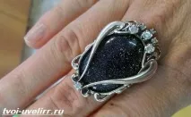 Що таке авантюрин Властивості, видобуток, застосування та ціна авантюрину, Твій ювелір видобуток