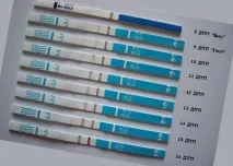 Цифровий тест на вагітність та овуляцію ціна, відгуки Clearblue Digital Ціна