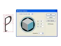 Робимо емблему в Adobe Illustrator (переклад) робимо