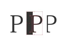 Робимо емблему в Adobe Illustrator (переклад) емблему