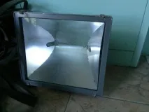 Що таке прожектори марки ПКН, Компанія - Вольт вольт