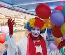 Данило Співаковський «Своїх дітей я постійно балую» - Психологія своїх