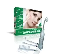 Дарсонваль для волосся - відгуки, рекомендації до застосування. рекомендації