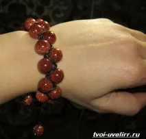 Що таке авантюрин Властивості, видобуток, застосування та ціна авантюрину, Твій ювелір застосування