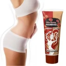 Coffe Slimming крем для схуднення крем